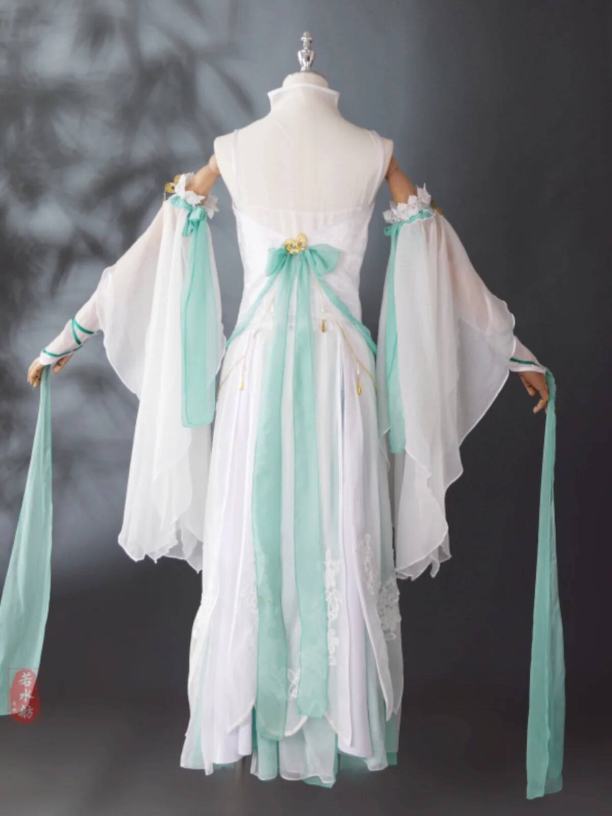 Justicia en línea Treacherous  - Queen Anime Cosplay reseña y precio