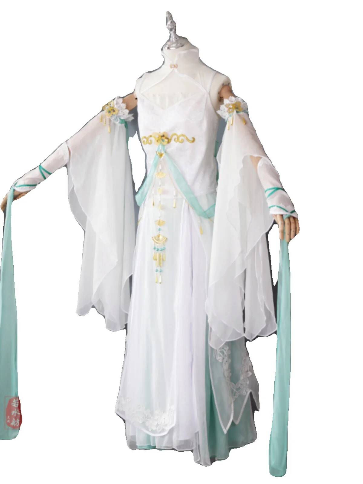 Justicia en línea Treacherous  - Queen Anime Cosplay reseña y precio