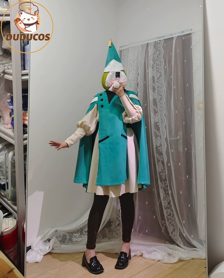 Disfraz de Coco Cosplay Anime  - Anime Cosplay Cute reseña y precio