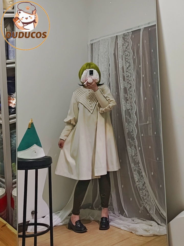 Disfraz de Coco Cosplay Anime  - Anime Cosplay Cute reseña y precio